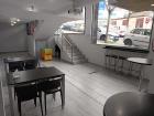 Bar cafeteria a Granollers
